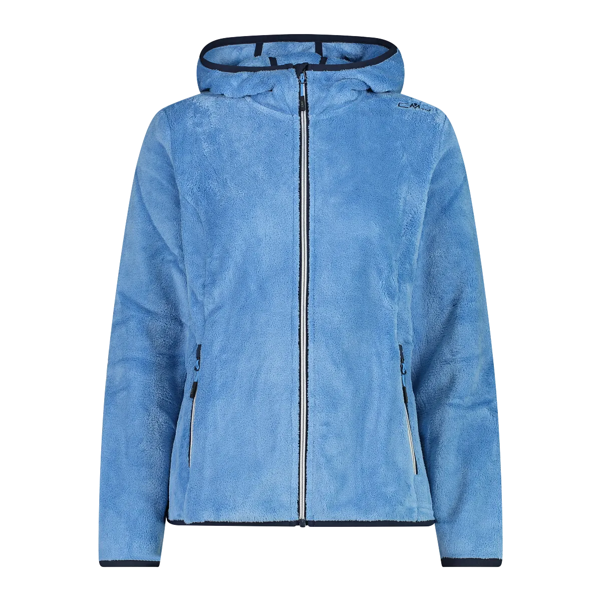 CMP Women's Jacket with Hood