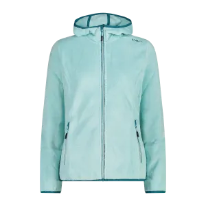 CMP Women's Jacket with Hood