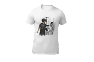 Colin Kaepernick | I Know My Rights | Unisex T-Shirt