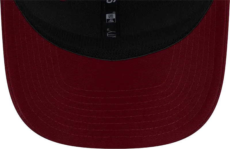 Colorado Avalanche 9SEVENTY Stretch Snap Rope Hat