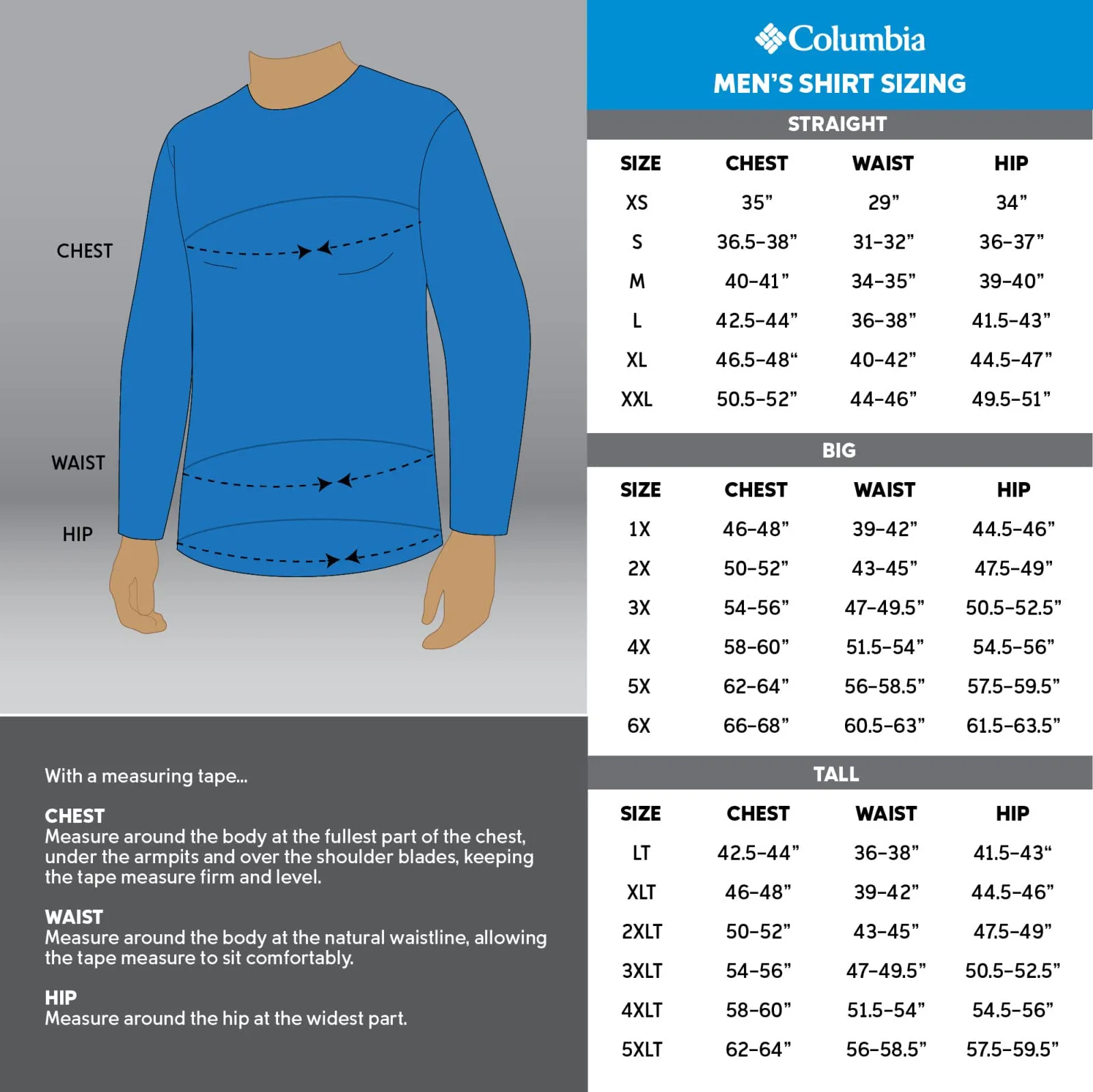Columbia Men's Terminal Tackle PFG Fish Flag Long Sleeve, Ocean Mint/Ocean Blue Offshore Slam, Large