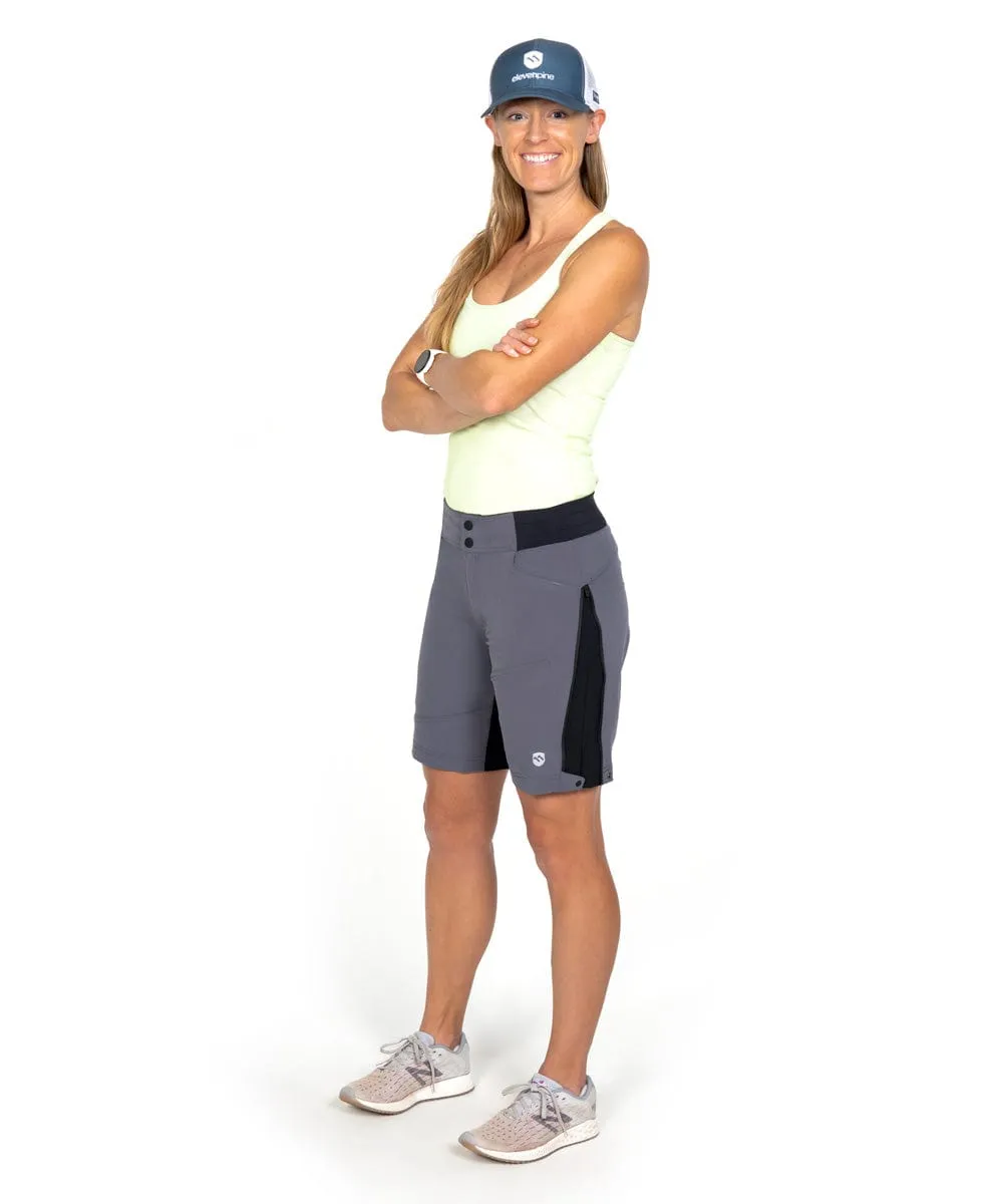 COMBO DEAL: Women's RideAway Shorts & Liberator Liner