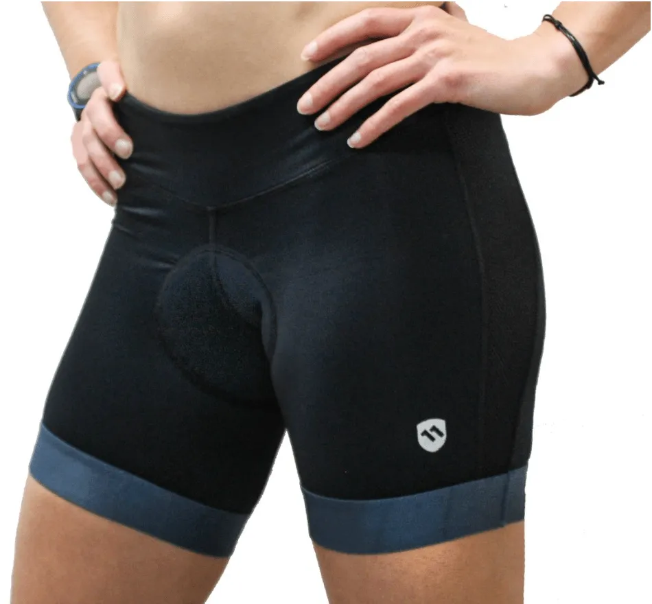 COMBO DEAL: Women's RideAway Shorts & Liberator Liner