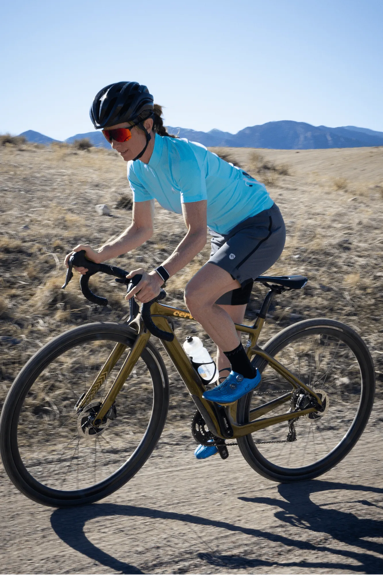 COMBO DEAL: Women's RideAway Shorts & Liberator Liner