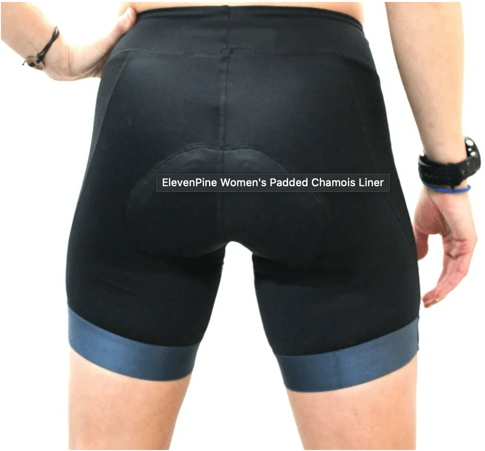COMBO DEAL: Women's RideAway Shorts & Liberator Liner