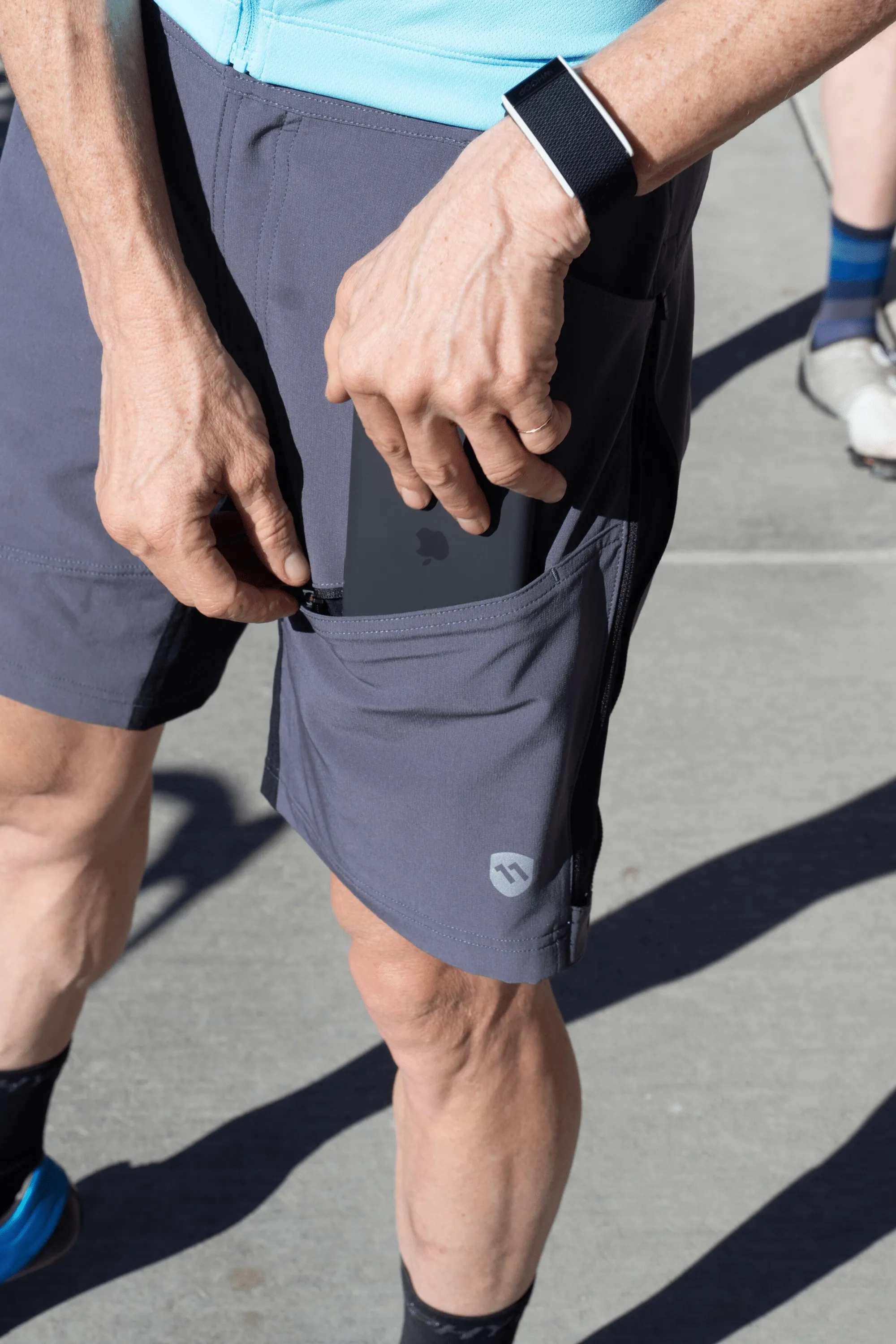 COMBO DEAL: Women's RideAway Shorts & Liberator Liner