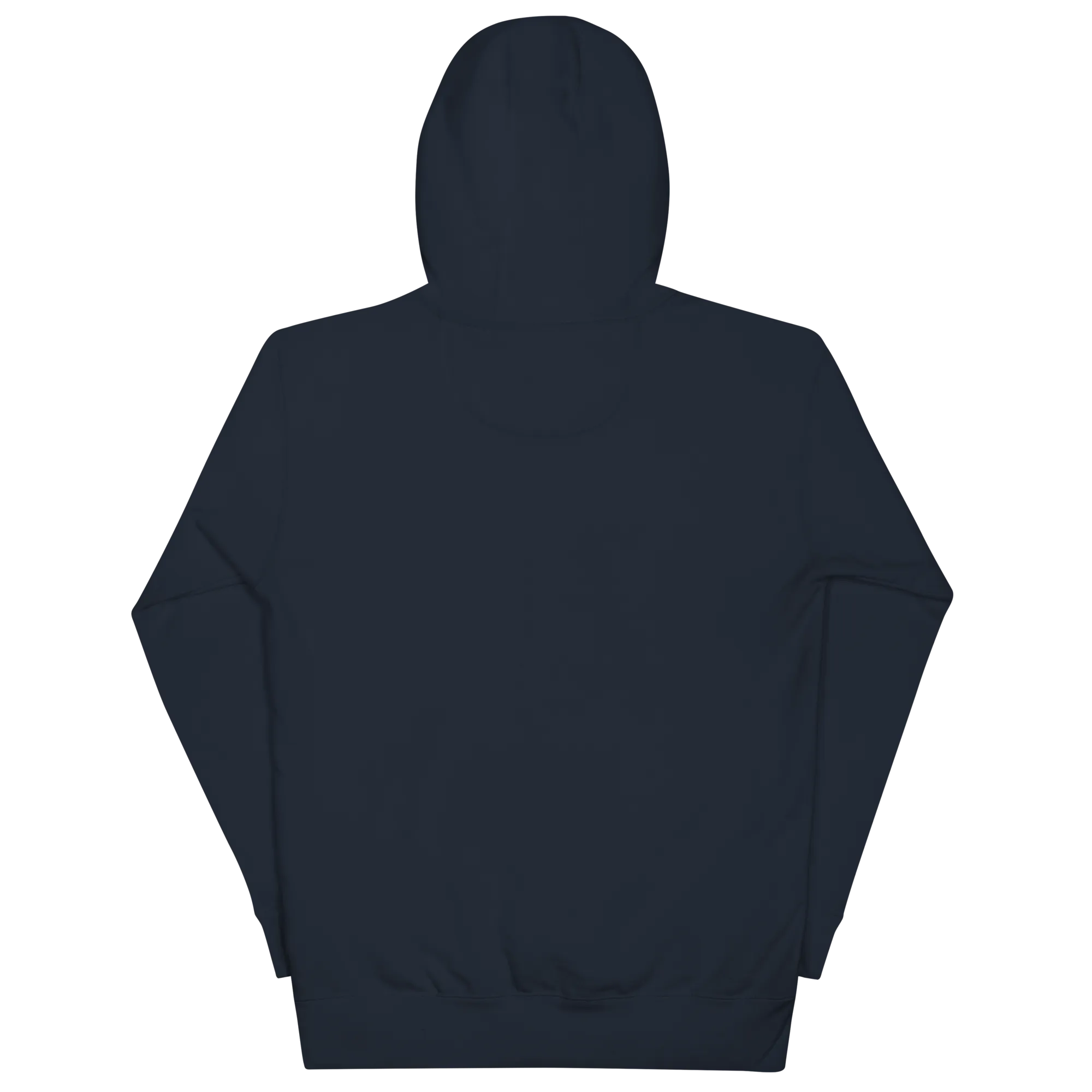 Comic Logo Hoodie (Fitted Style)