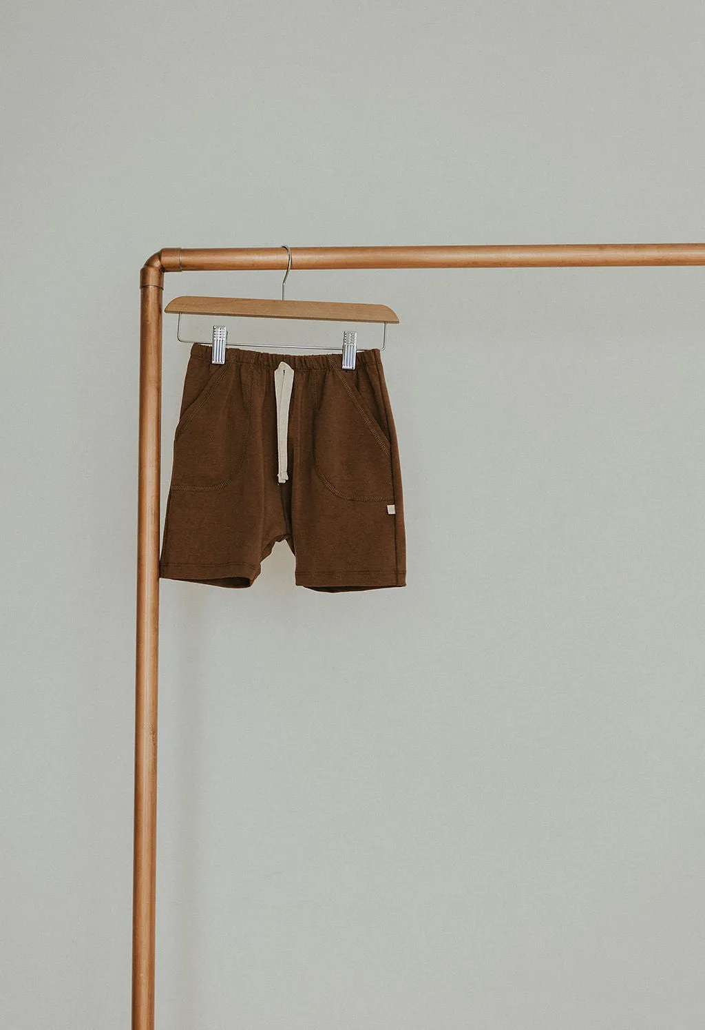 CORE:  Everyday Shorts