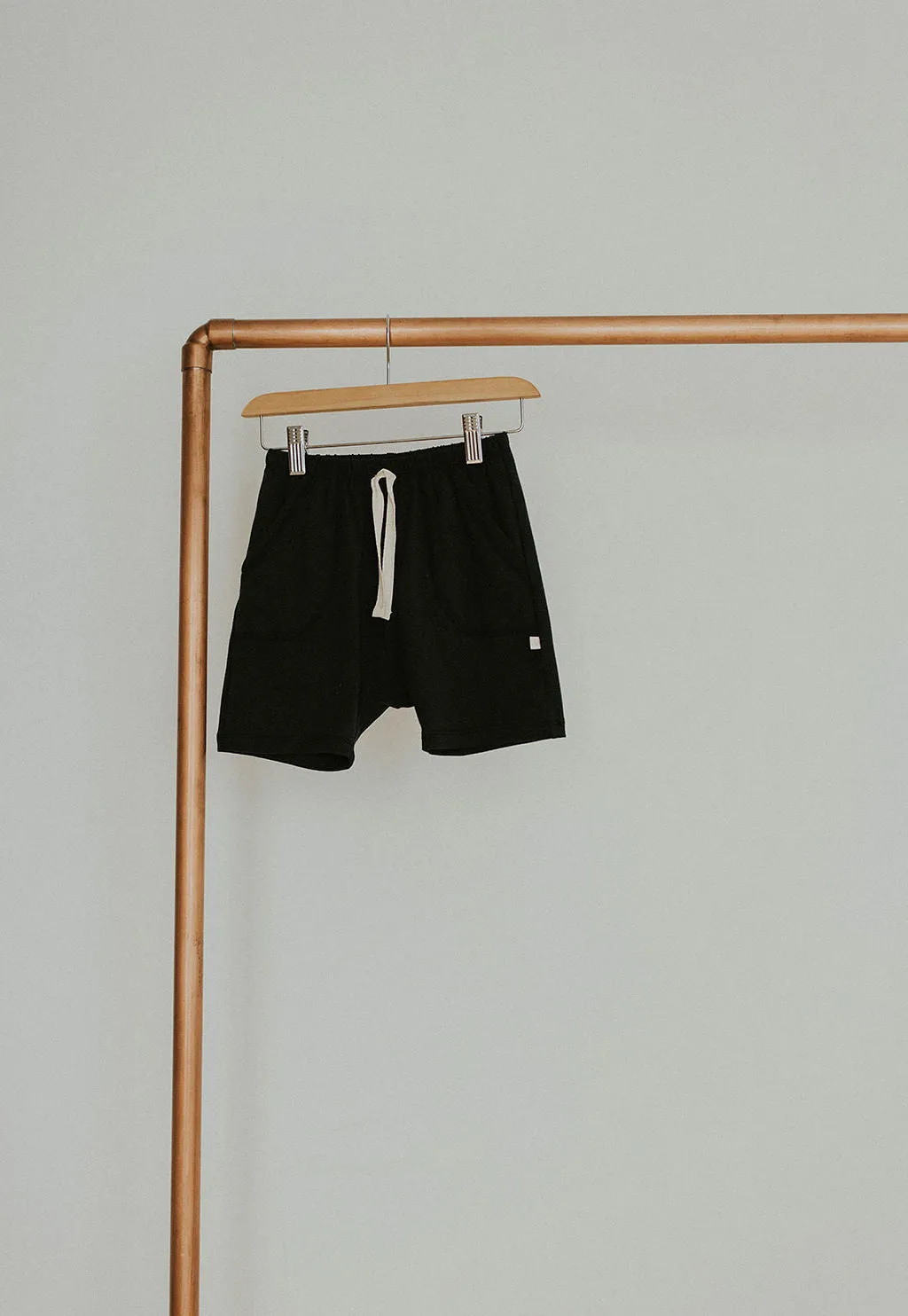 CORE:  Everyday Shorts