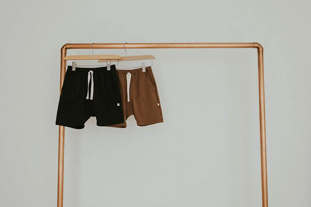 CORE:  Everyday Shorts