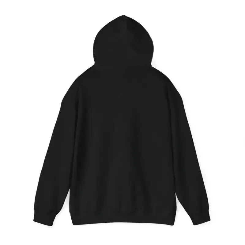 Cosmic Virgo Zodiac Sign Unisex Hoodie