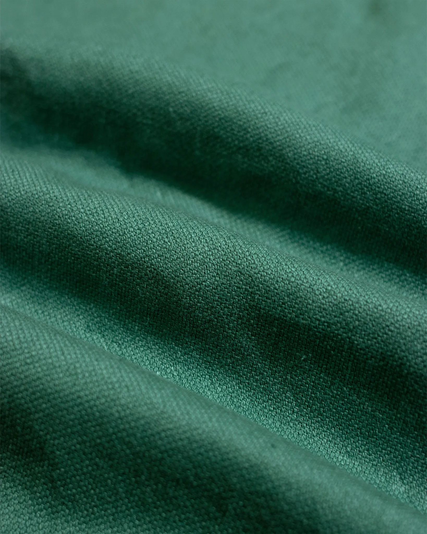 Coup Short - Tropical Green