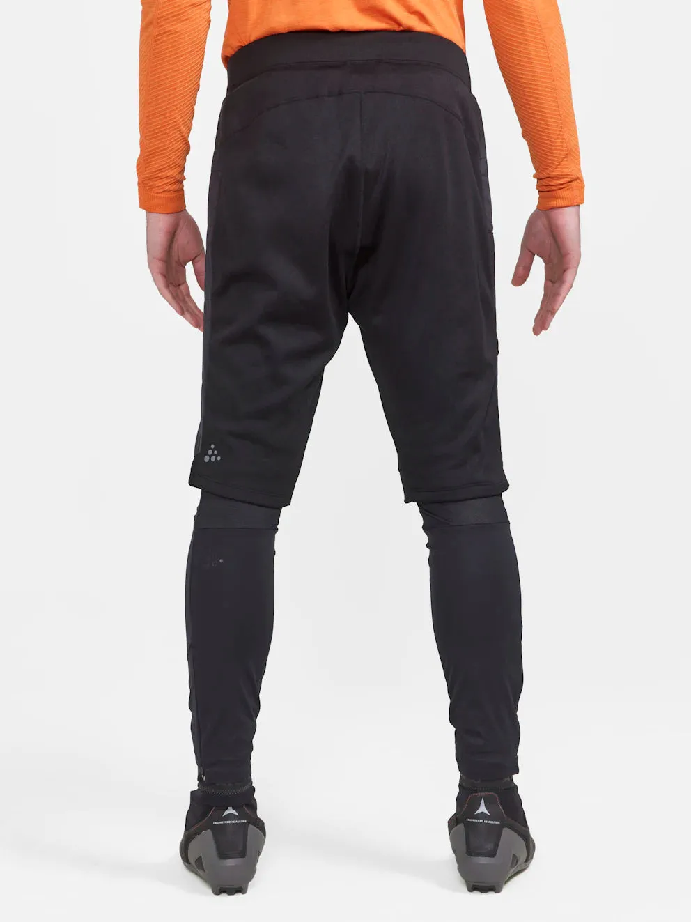 Craft Core Nordic Ski Club Shorts Men