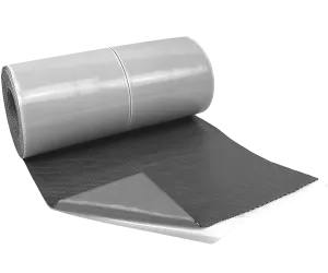 Cromar Leadax Easy FA Self-Adhesive Lead Replacement Flashing - 300mm