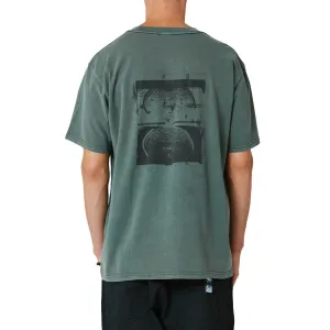 Crux Scratch T-shirt