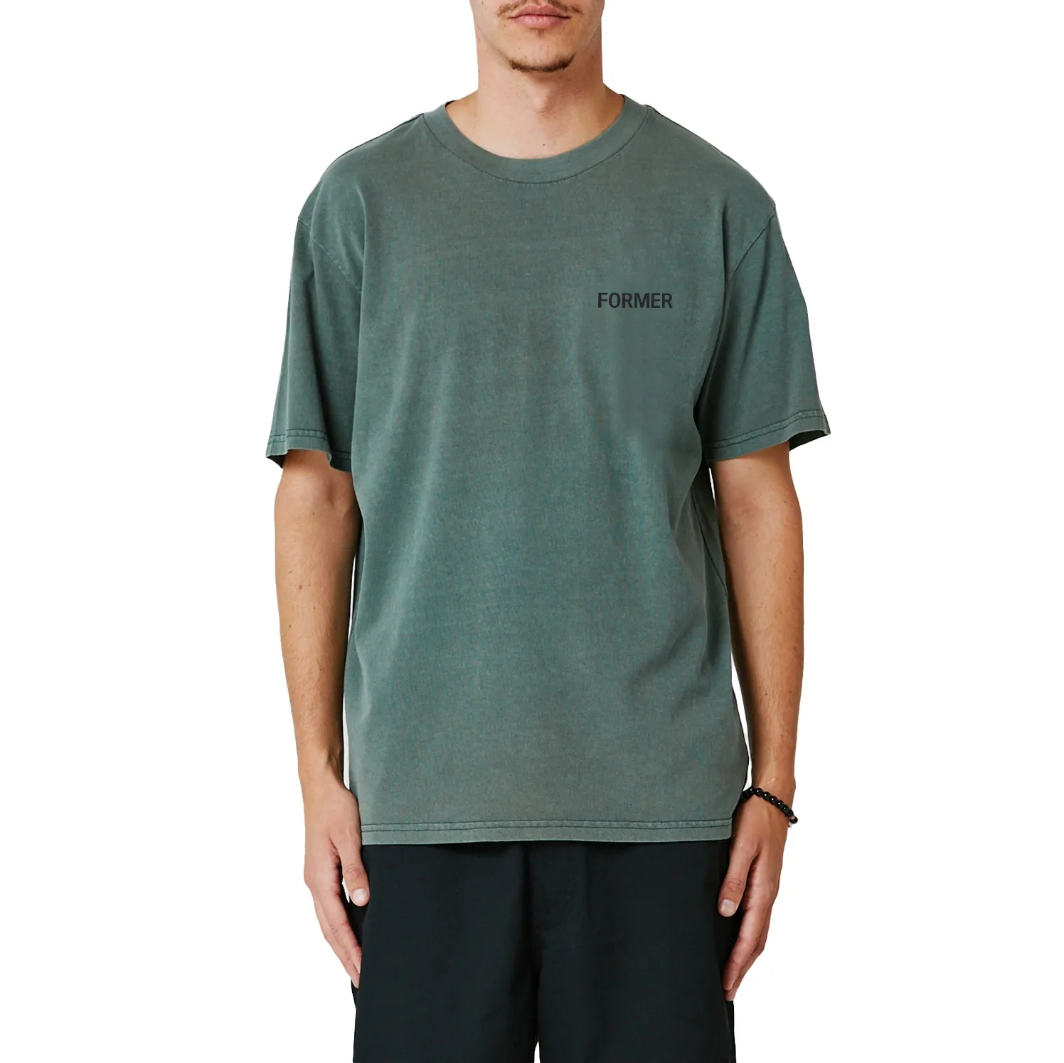 Crux Scratch T-shirt