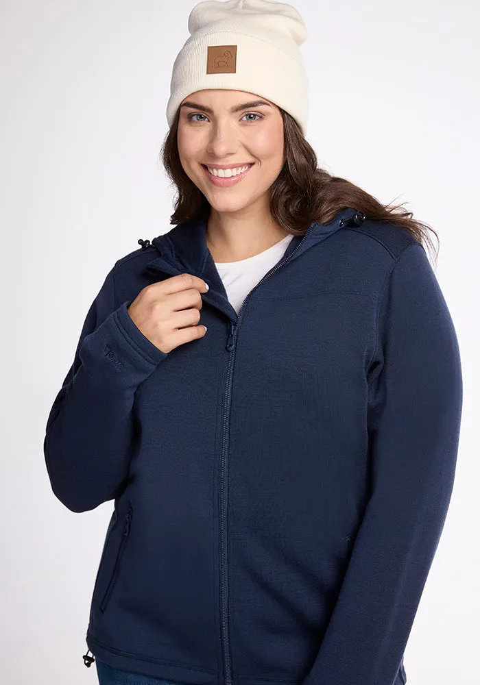 Cubby Hooded Sweatshirt