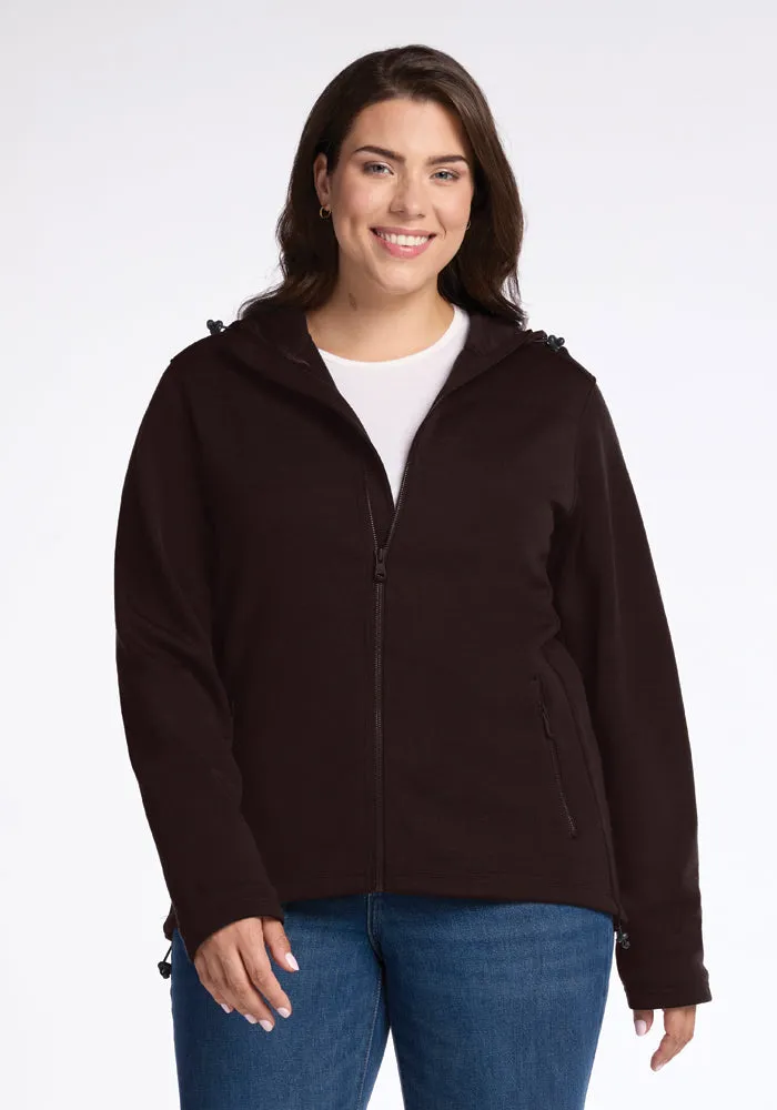 Cubby Hooded Sweatshirt