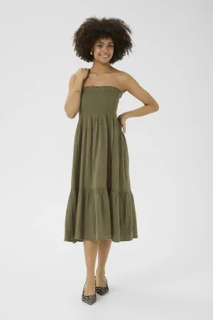 CULTURE Elina Skirt