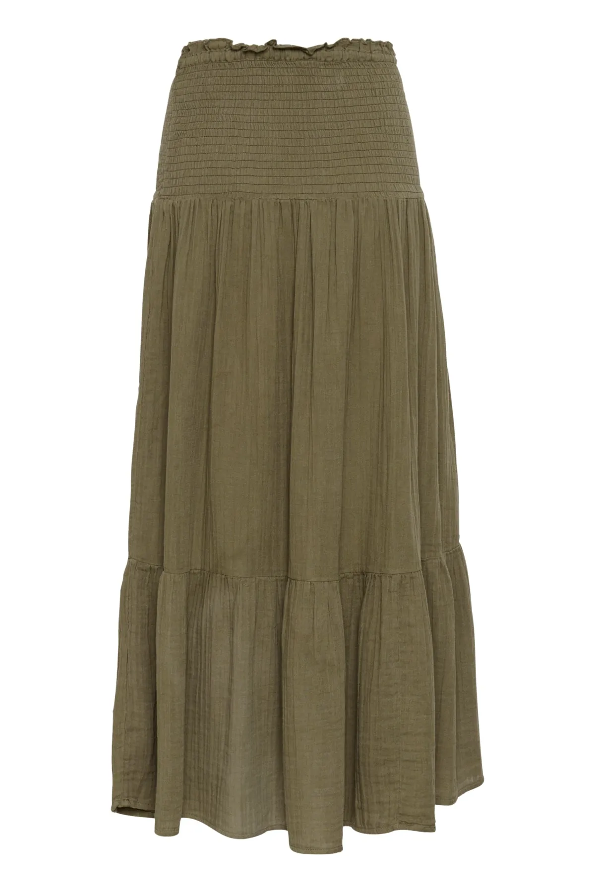 CULTURE Elina Skirt