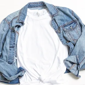 CUSTOM - MADE T-SHIRTS JUST FOR YOU!! You design it & we'll make it!! NEW