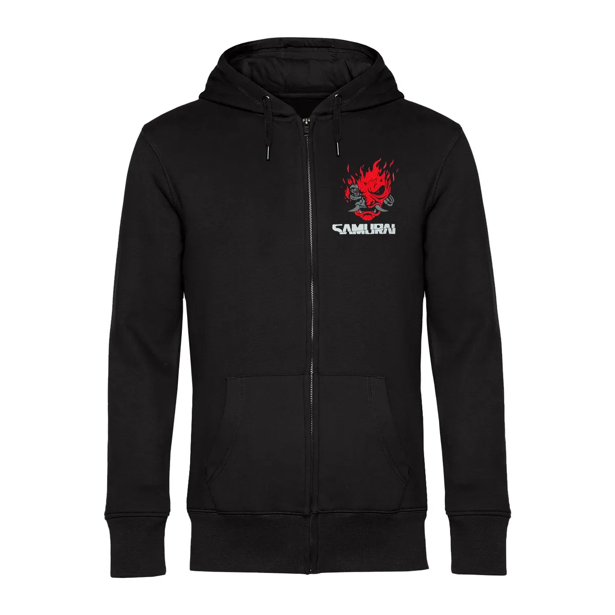 Cyberpunk 2077 - Band Merch - Hoodie