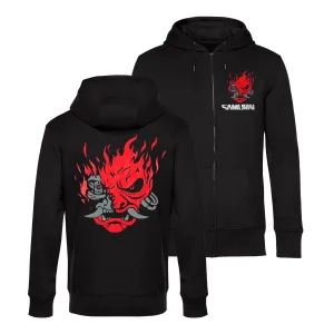 Cyberpunk 2077 - Band Merch - Hoodie