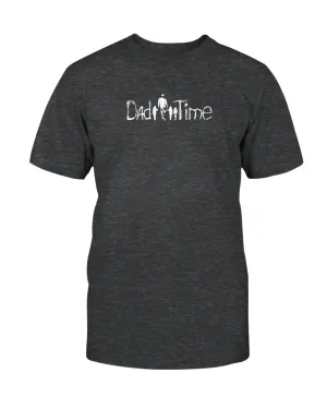 Dad Time Tee - Three Girls - DT100