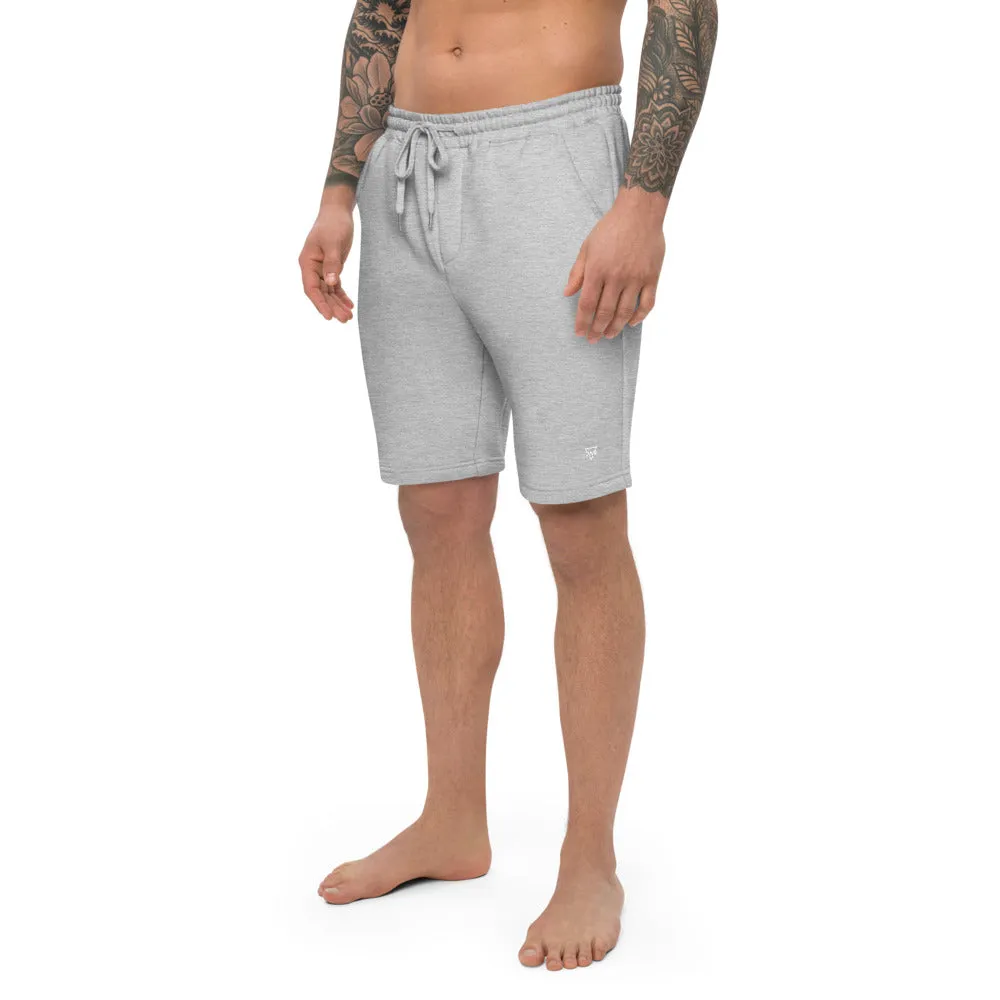 DAG Gear fleece shorts