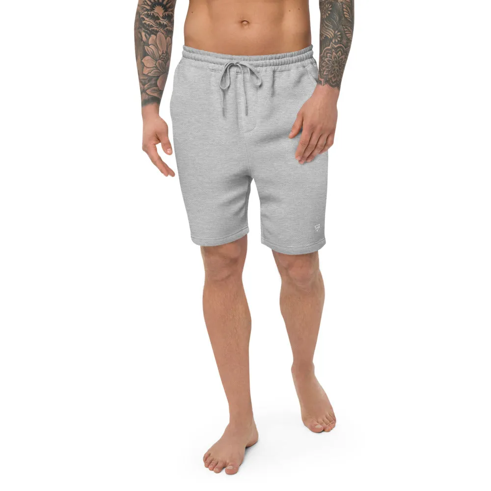DAG Gear fleece shorts