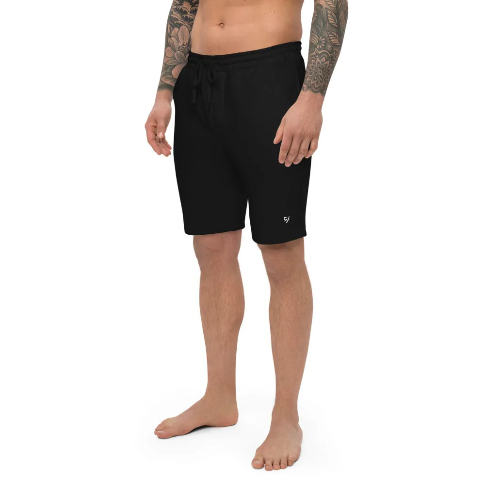 DAG Gear fleece shorts