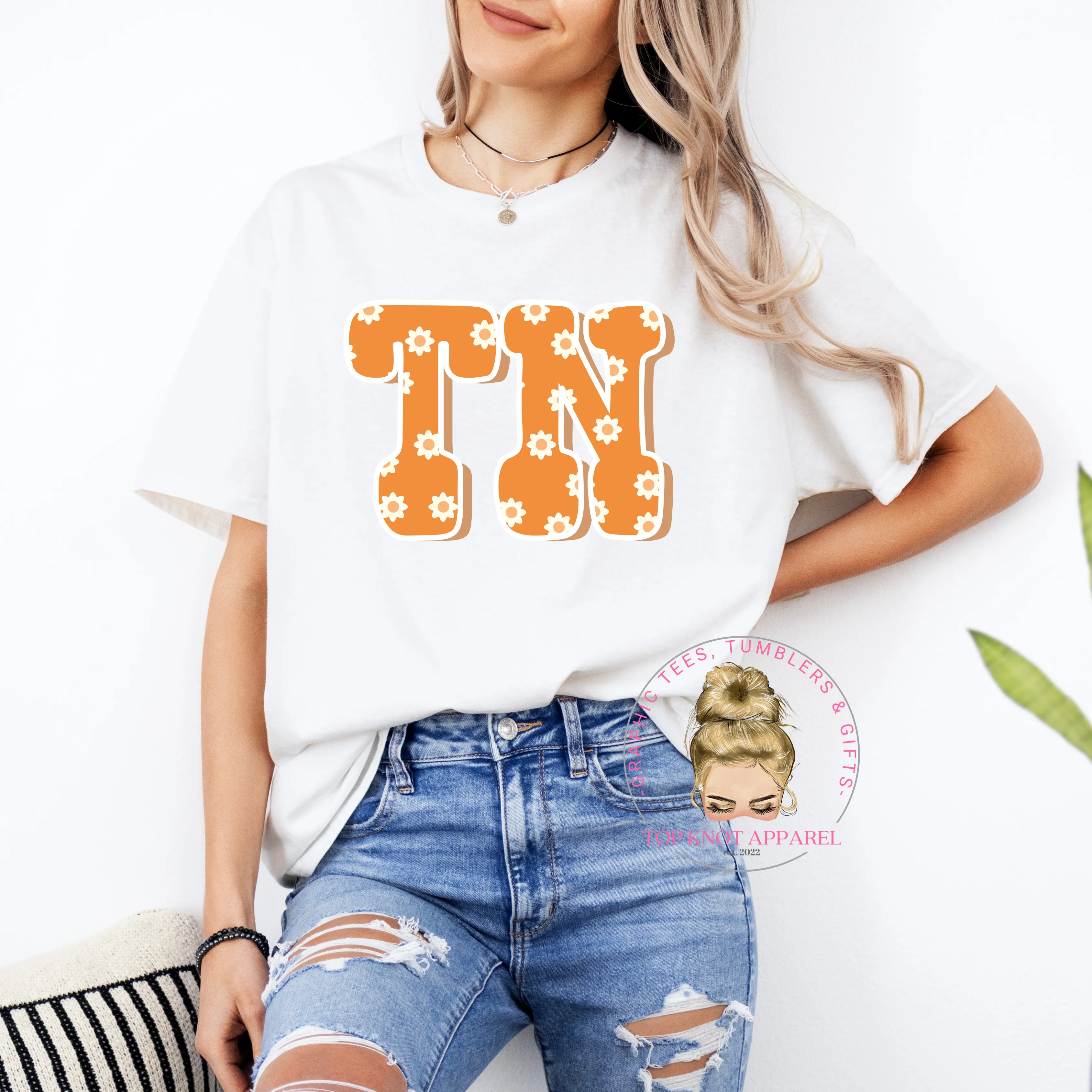Daisy TN T-shirt
