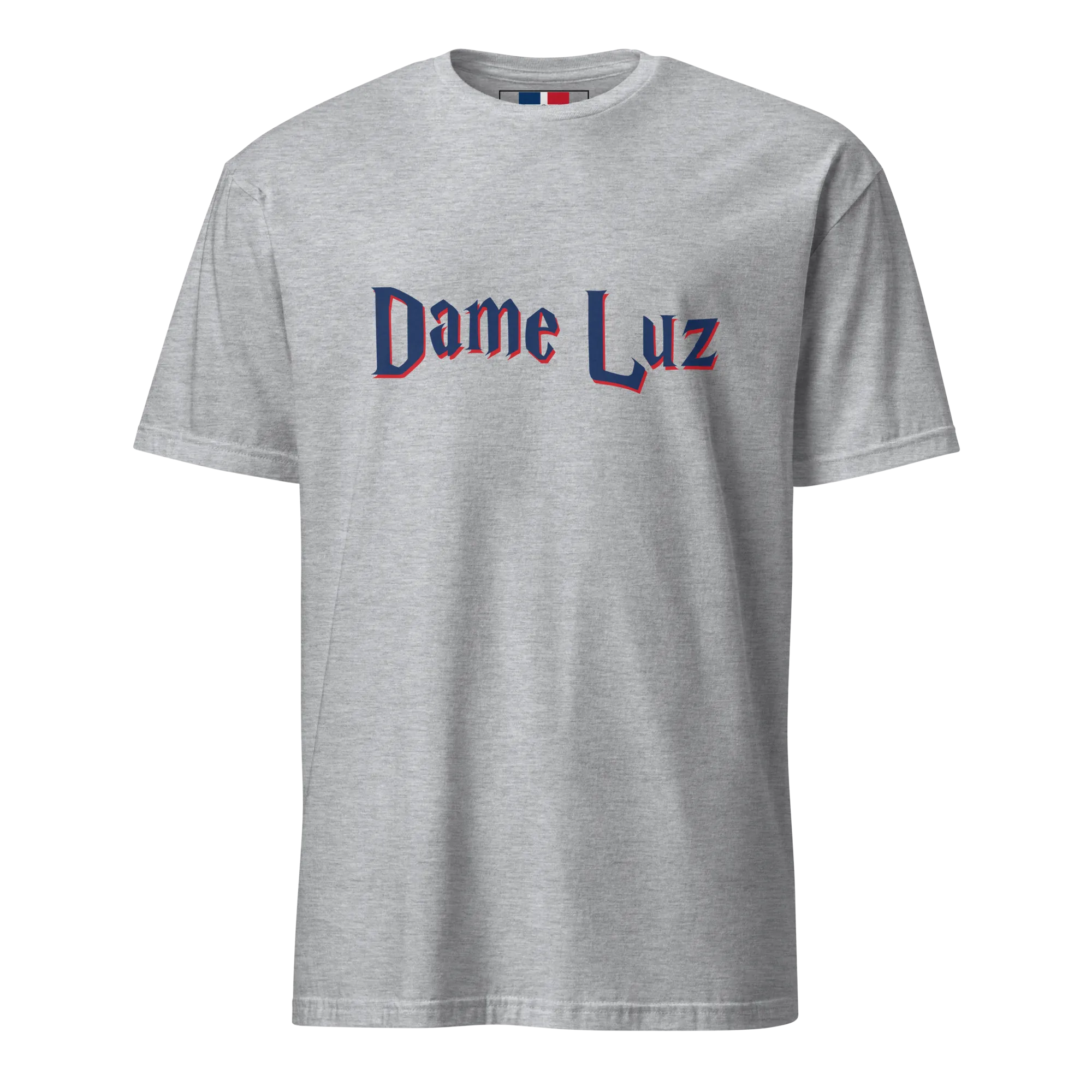 Dame Luz Unisex Dominican T-Shirt