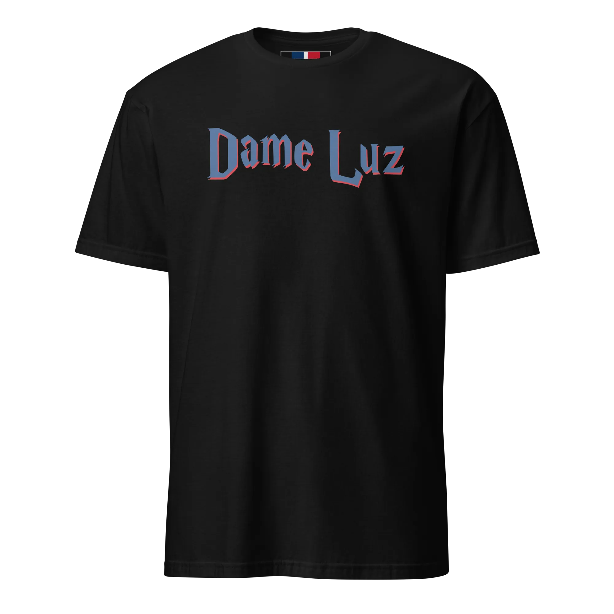 Dame Luz Unisex Dominican T-Shirt