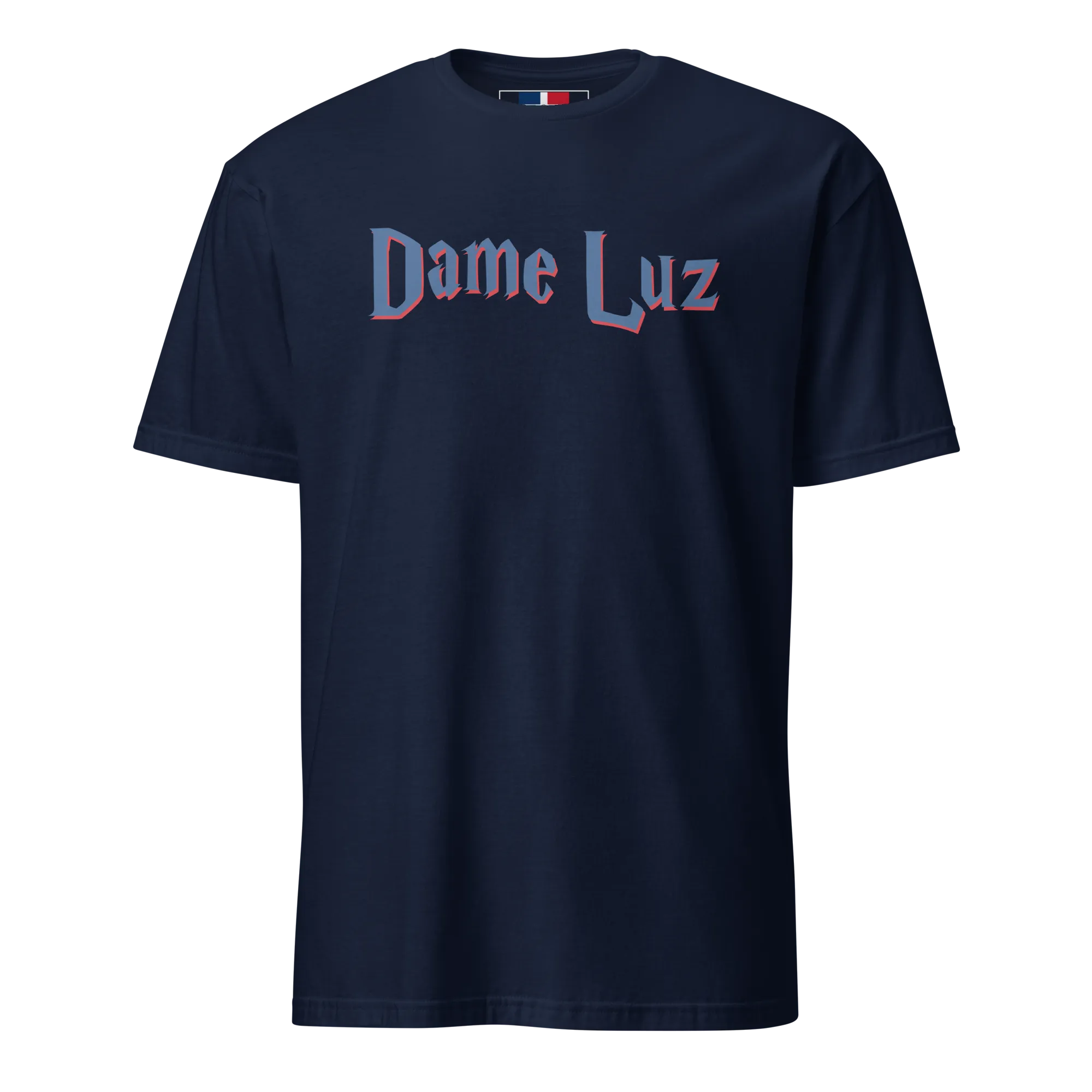 Dame Luz Unisex Dominican T-Shirt