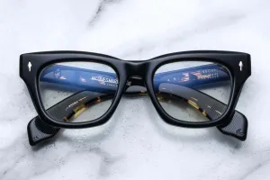 Dealan Eyeglasses - Noir 9