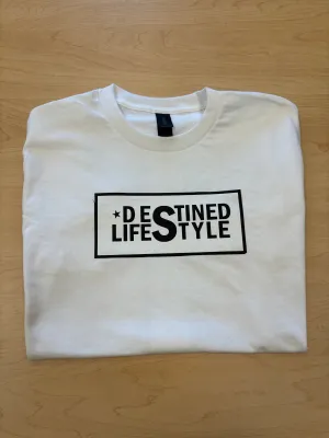 Destined Lifestyle T-shirt