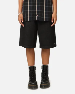 Dickies 42283 13" Loose Fit Shorts Black