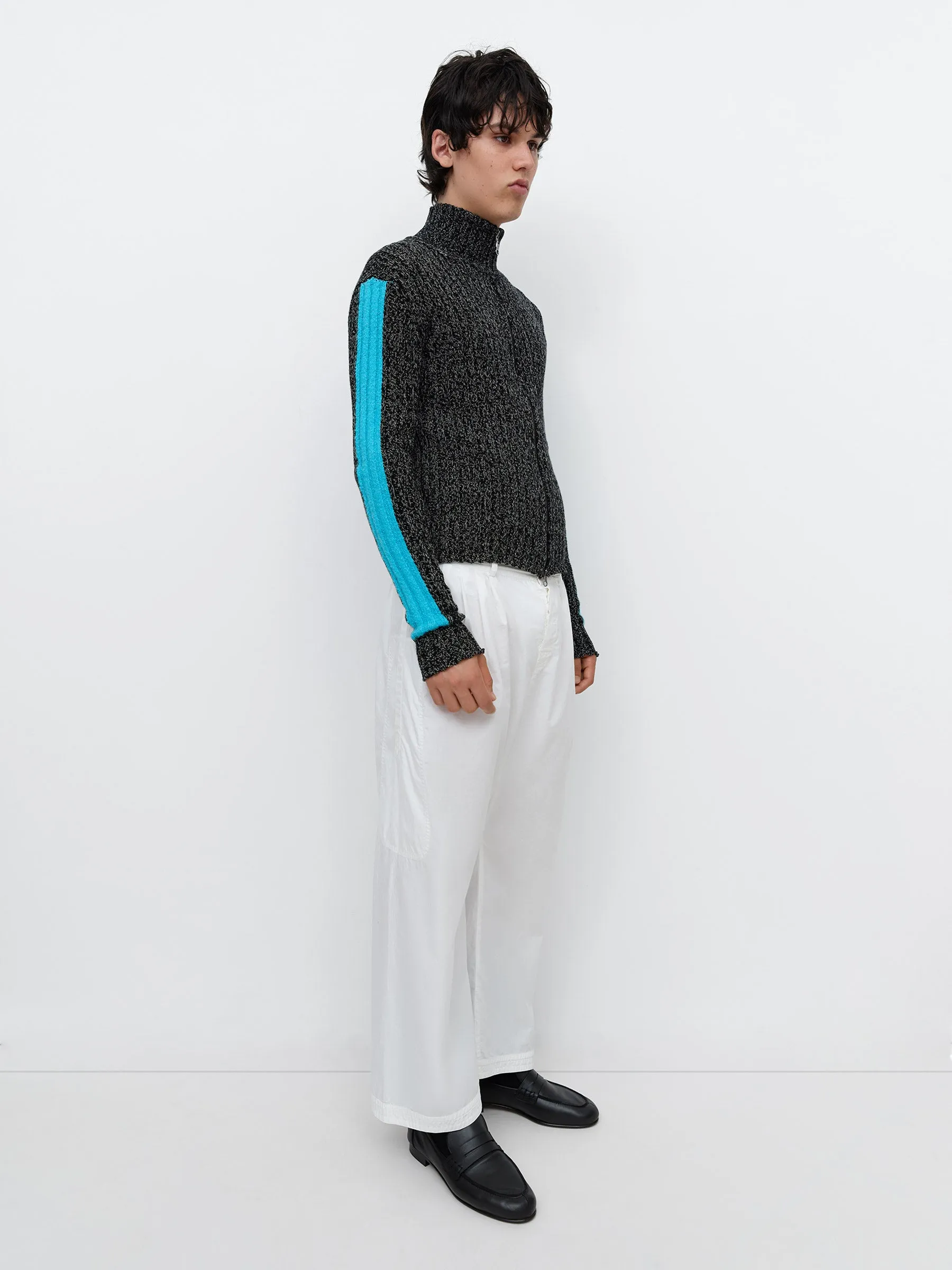 Diego Jacket