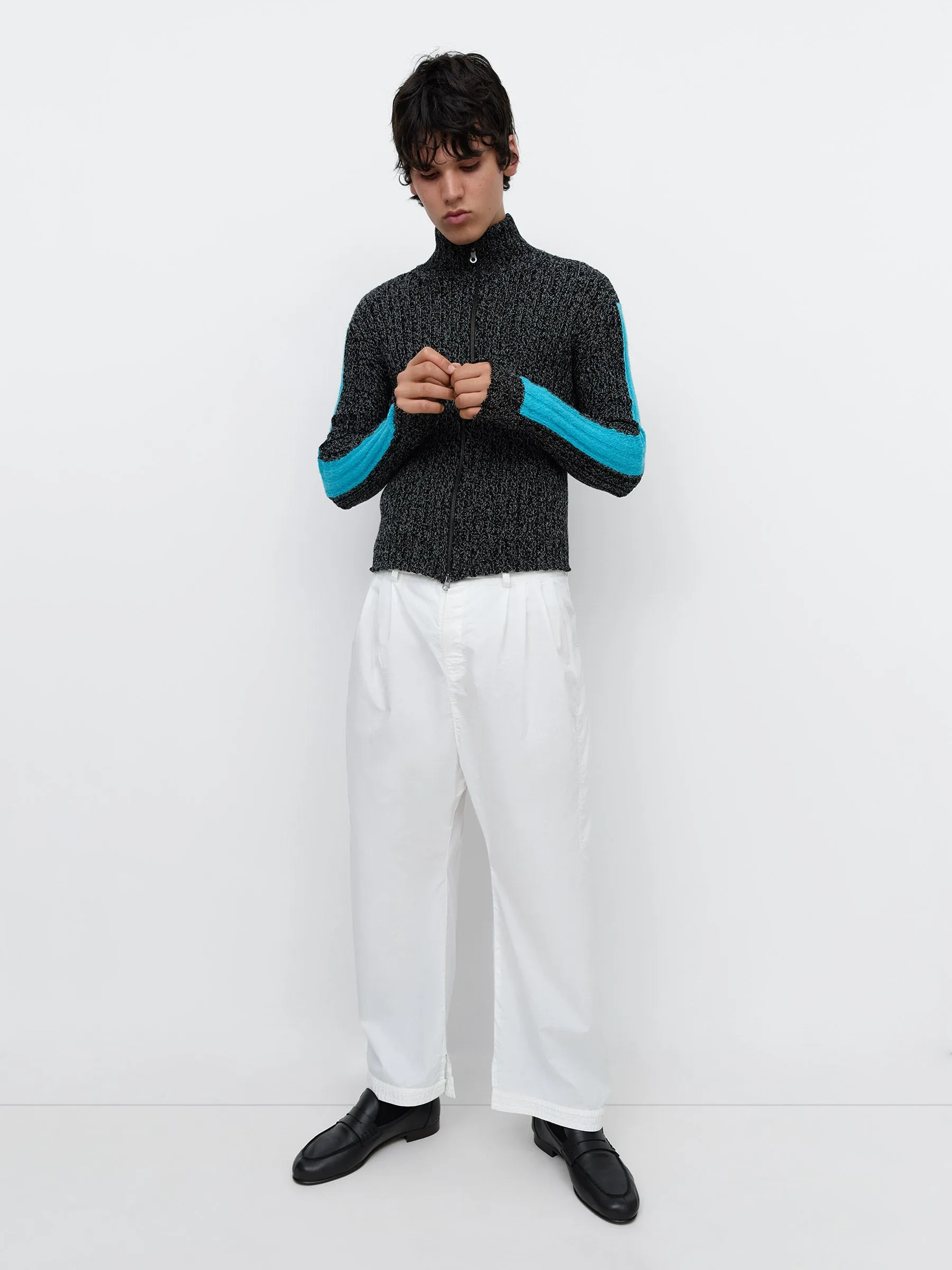 Diego Jacket