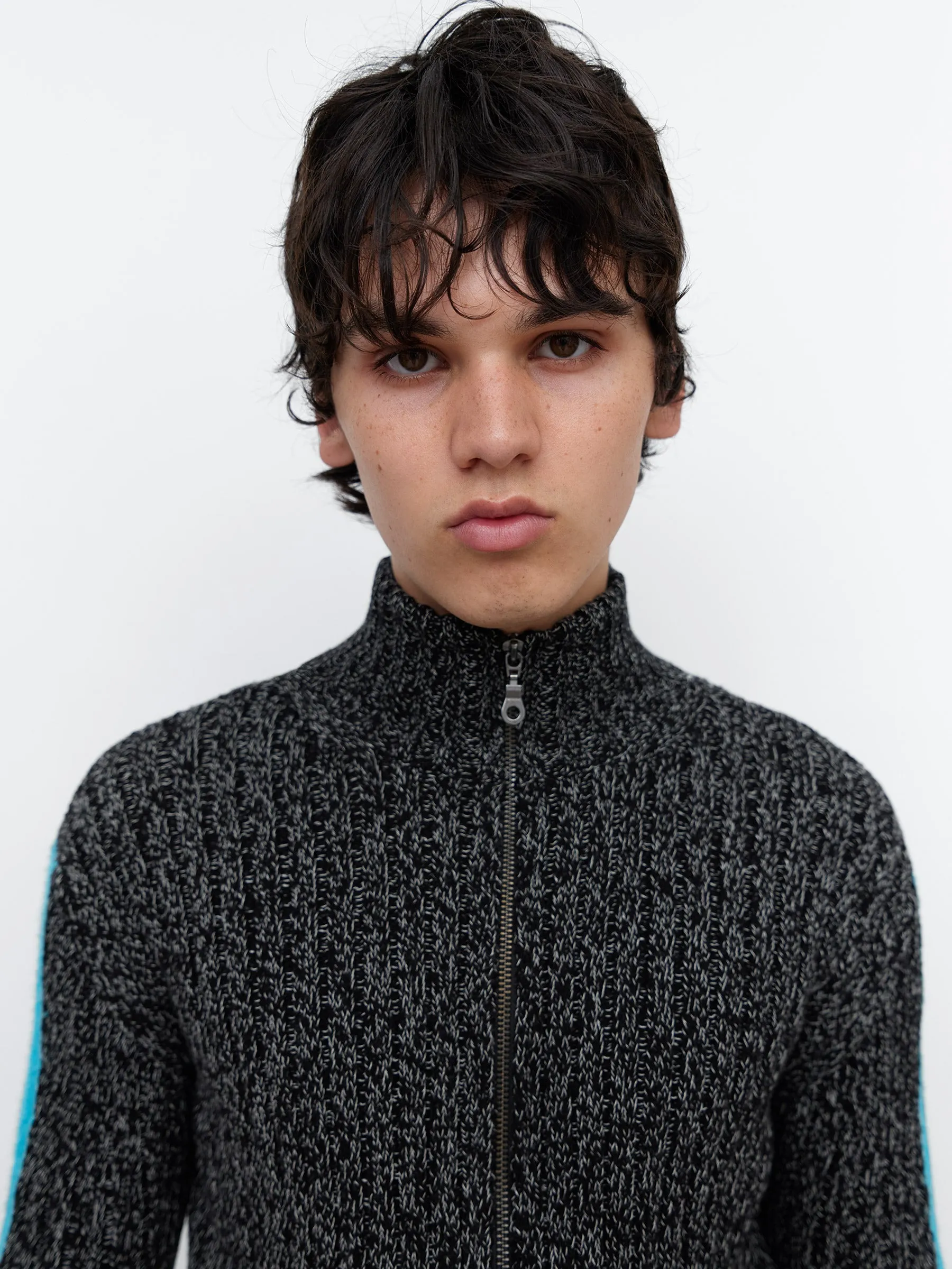 Diego Jacket