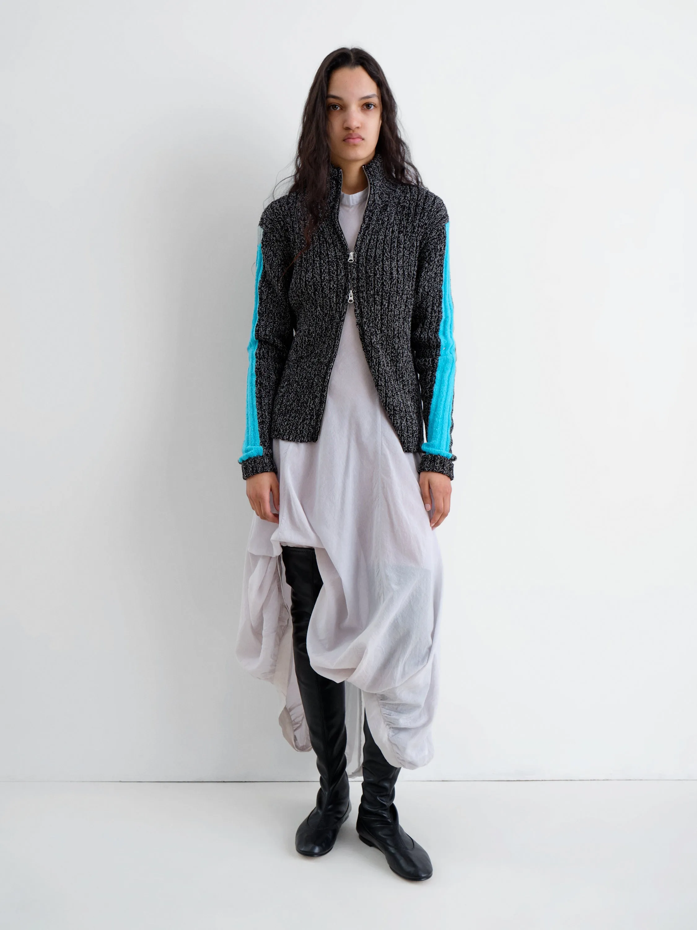 Diego Jacket