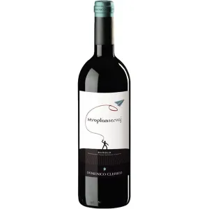Domenico Clerico Barolo Aeroplan Servaj 2019