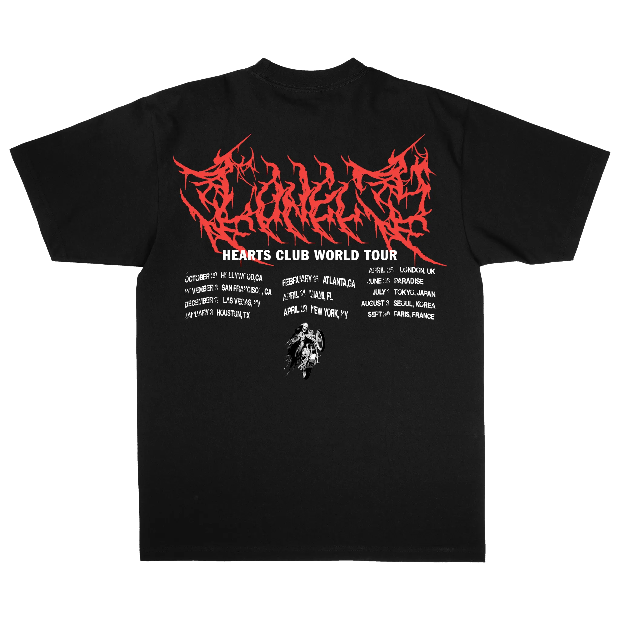 Don't Fear Premium T-Shirt