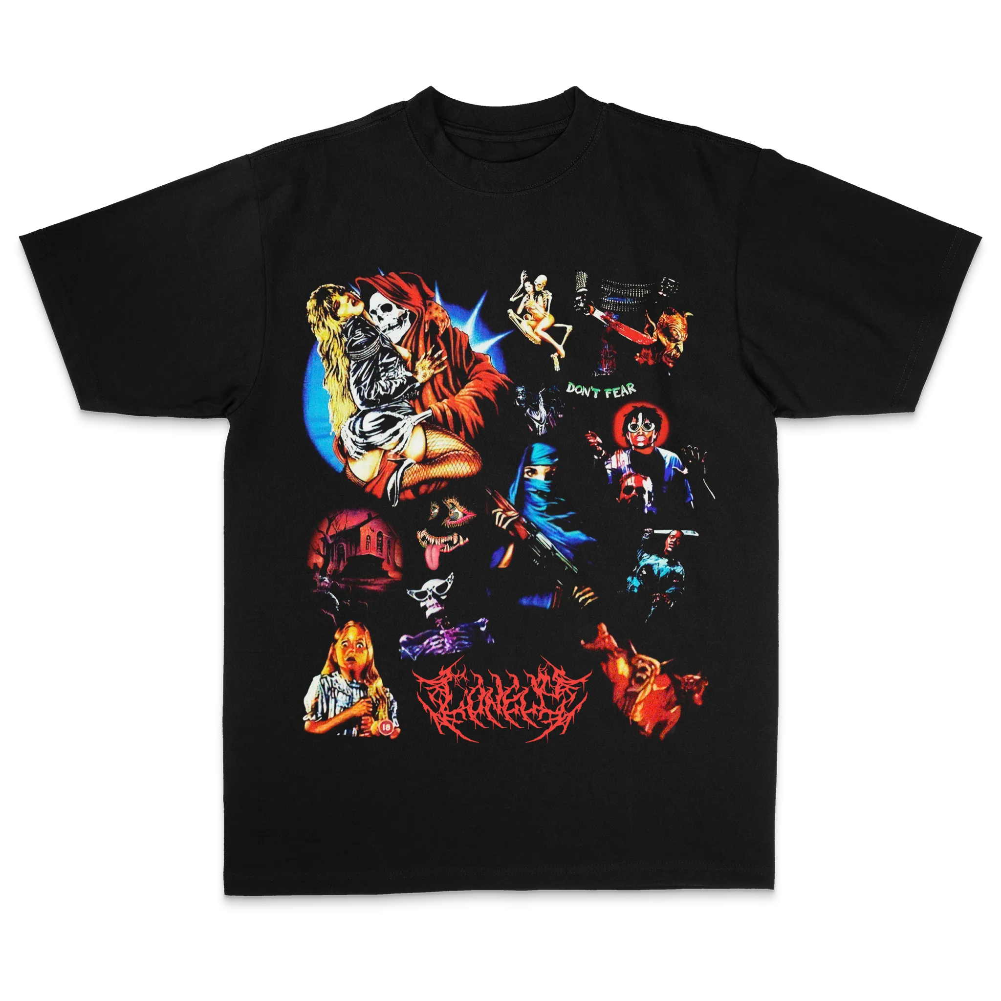Don't Fear Premium T-Shirt