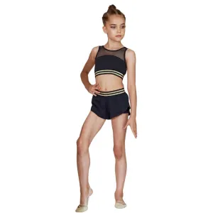 Double Shorts GrandPrix "SILVIA" collection
