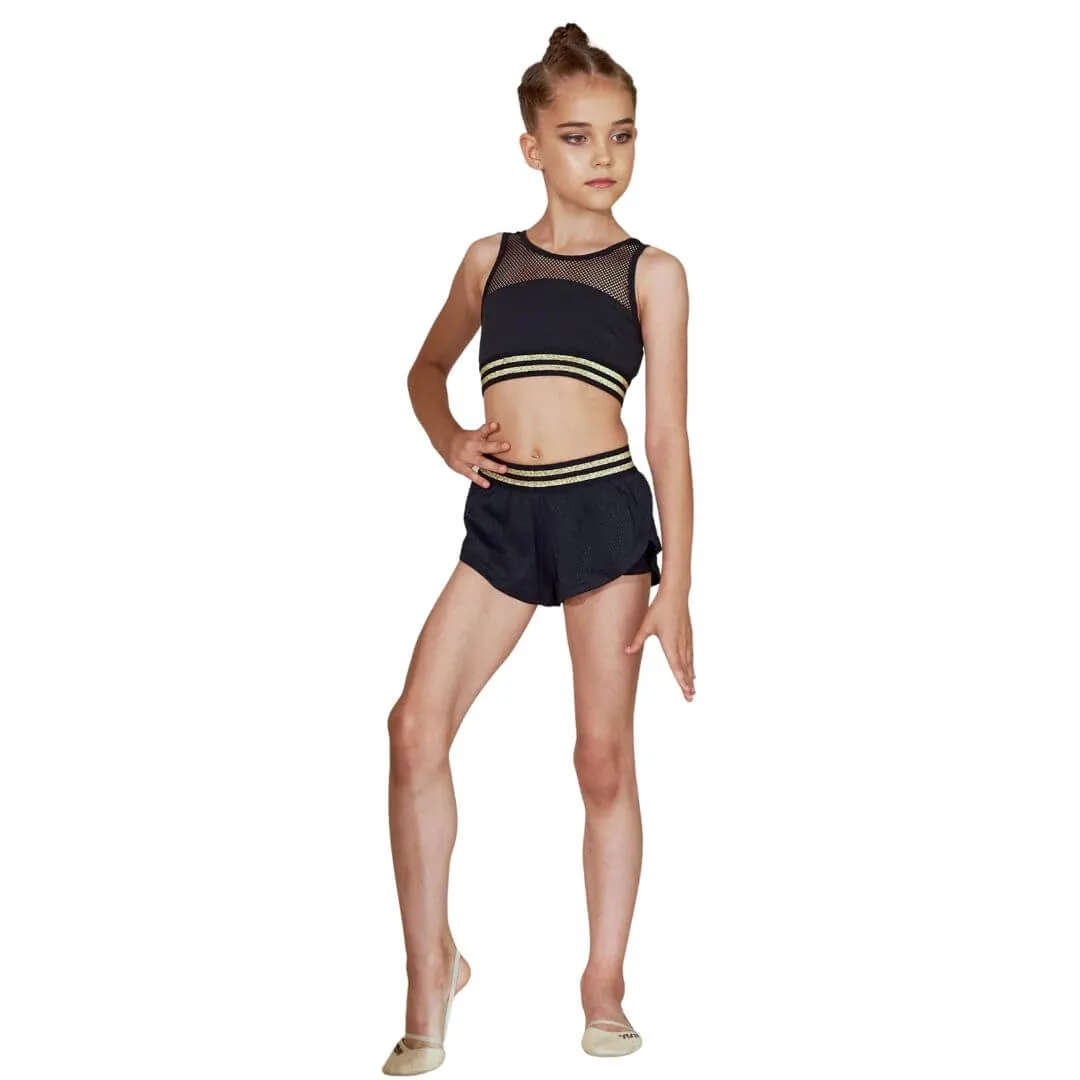 Double Shorts GrandPrix "SILVIA" collection