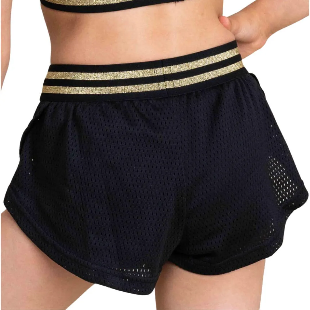 Double Shorts GrandPrix "SILVIA" collection