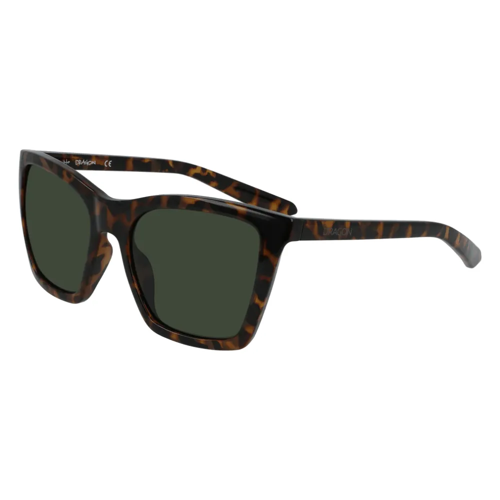Dragon Mak - Women's Sunglasses