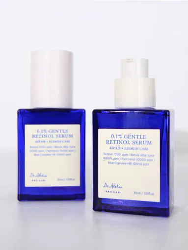 Dr.althea 0.1 Gentle Retinol Serum 30ml